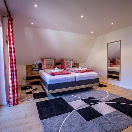 Renatas Ferienwohnung Sasbachwalden Kültér fotó