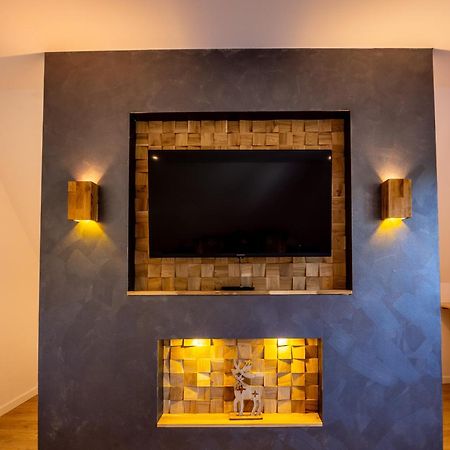 Renatas Ferienwohnung Sasbachwalden Kültér fotó