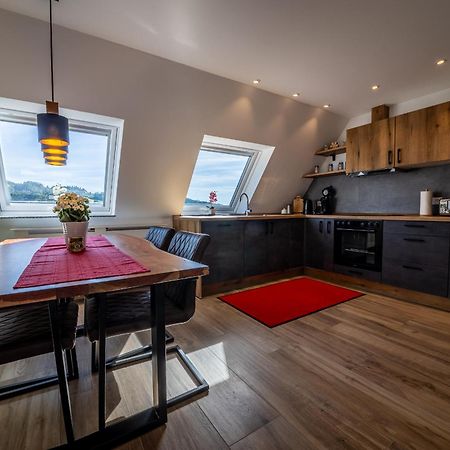 Renatas Ferienwohnung Sasbachwalden Kültér fotó