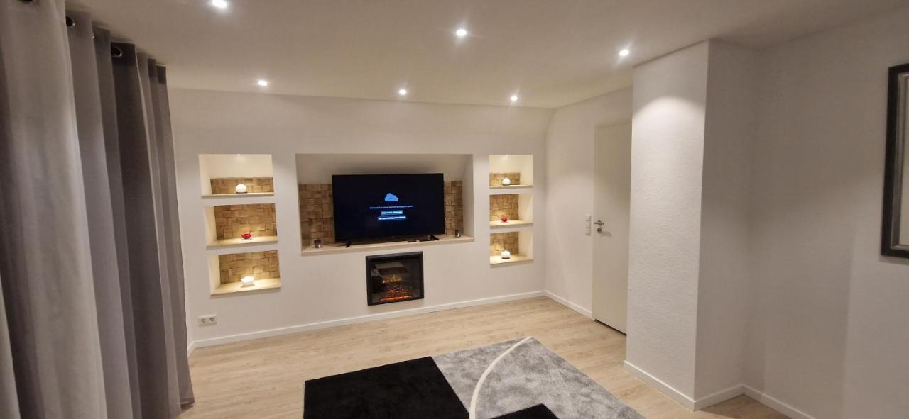 Renatas Ferienwohnung Sasbachwalden Kültér fotó