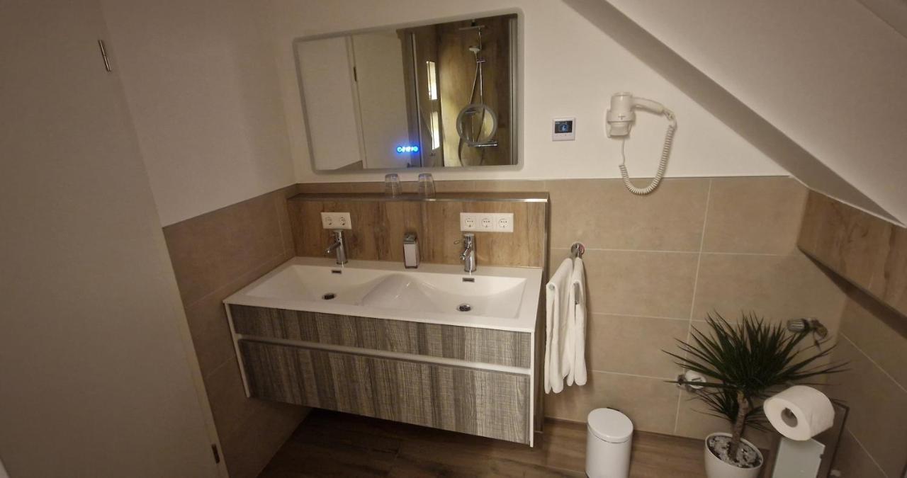 Renatas Ferienwohnung Sasbachwalden Kültér fotó