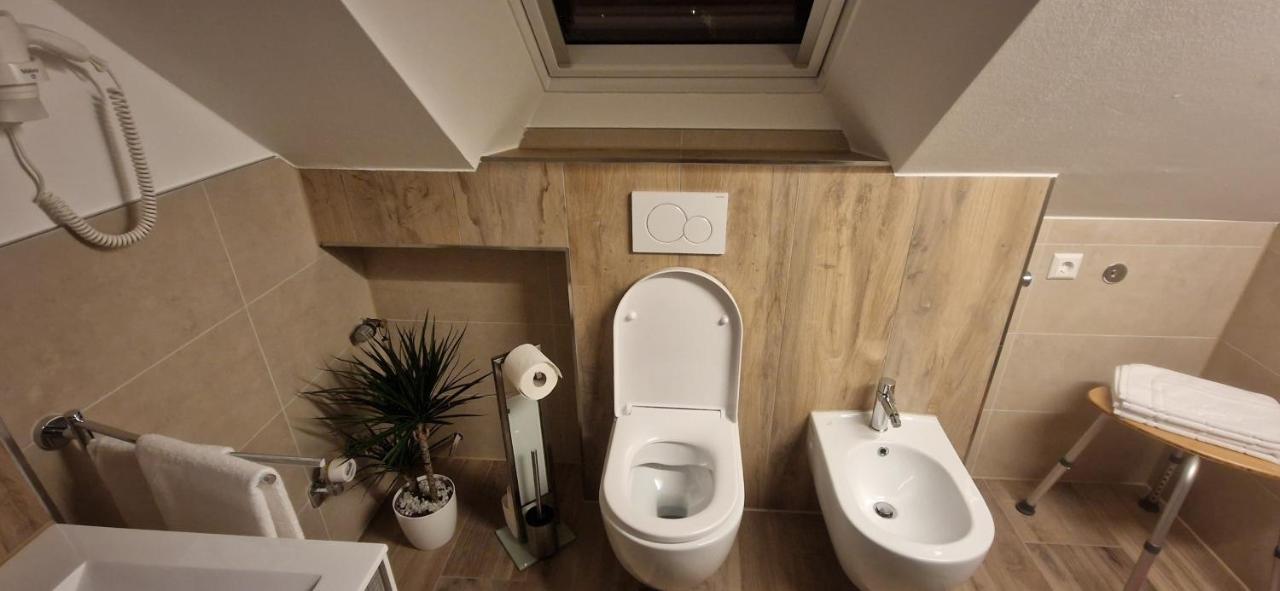 Renatas Ferienwohnung Sasbachwalden Kültér fotó