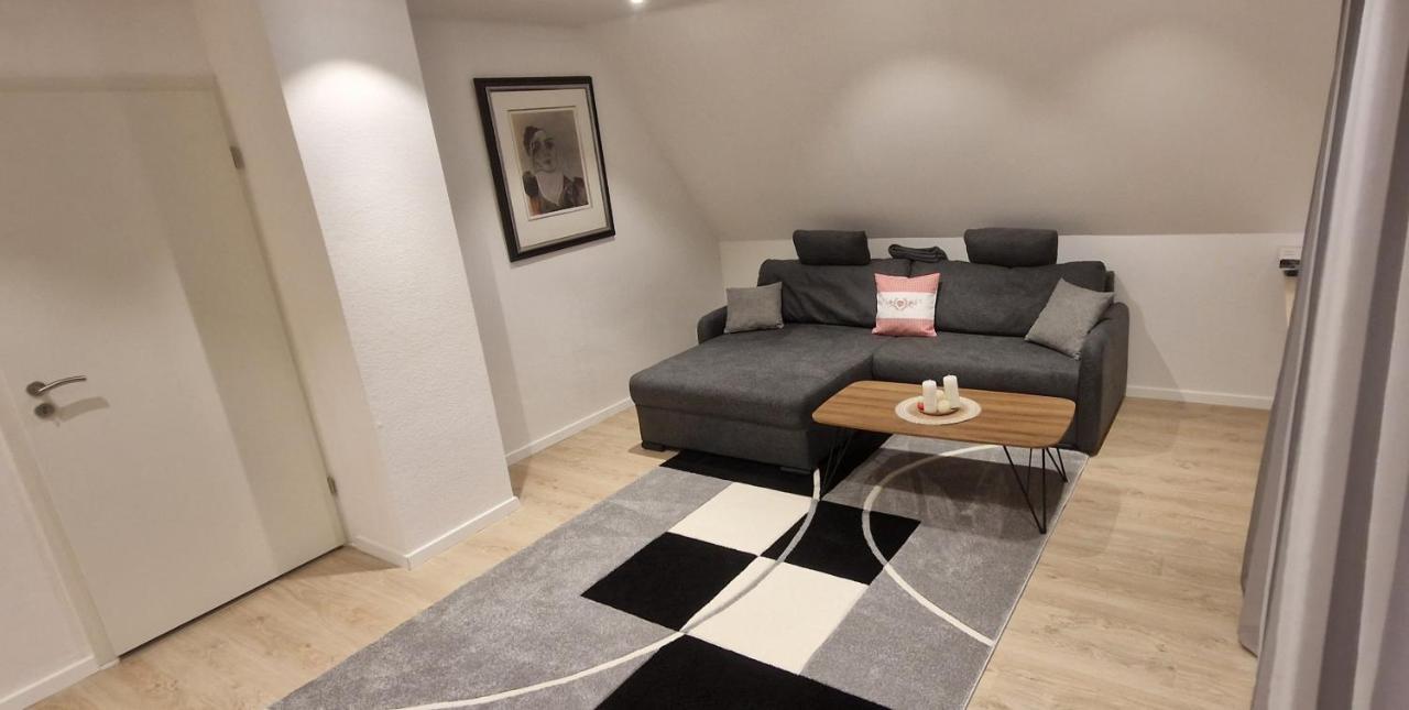Renatas Ferienwohnung Sasbachwalden Kültér fotó