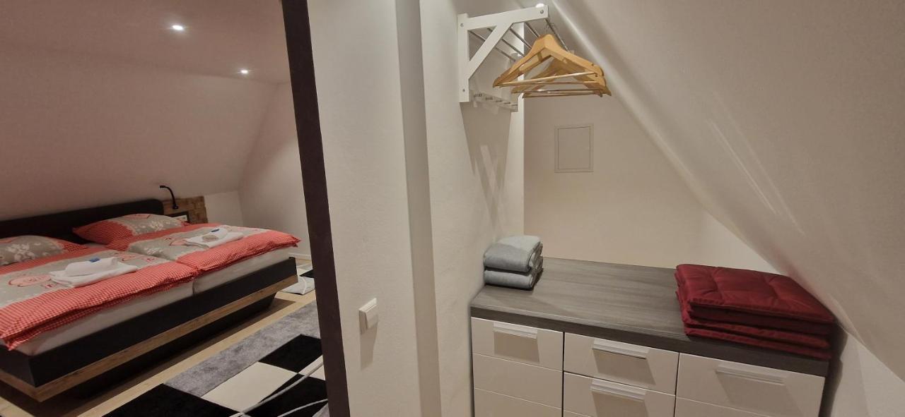 Renatas Ferienwohnung Sasbachwalden Kültér fotó