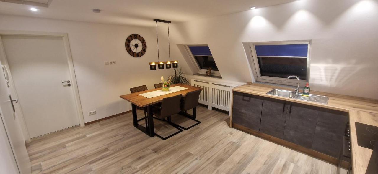 Renatas Ferienwohnung Sasbachwalden Kültér fotó