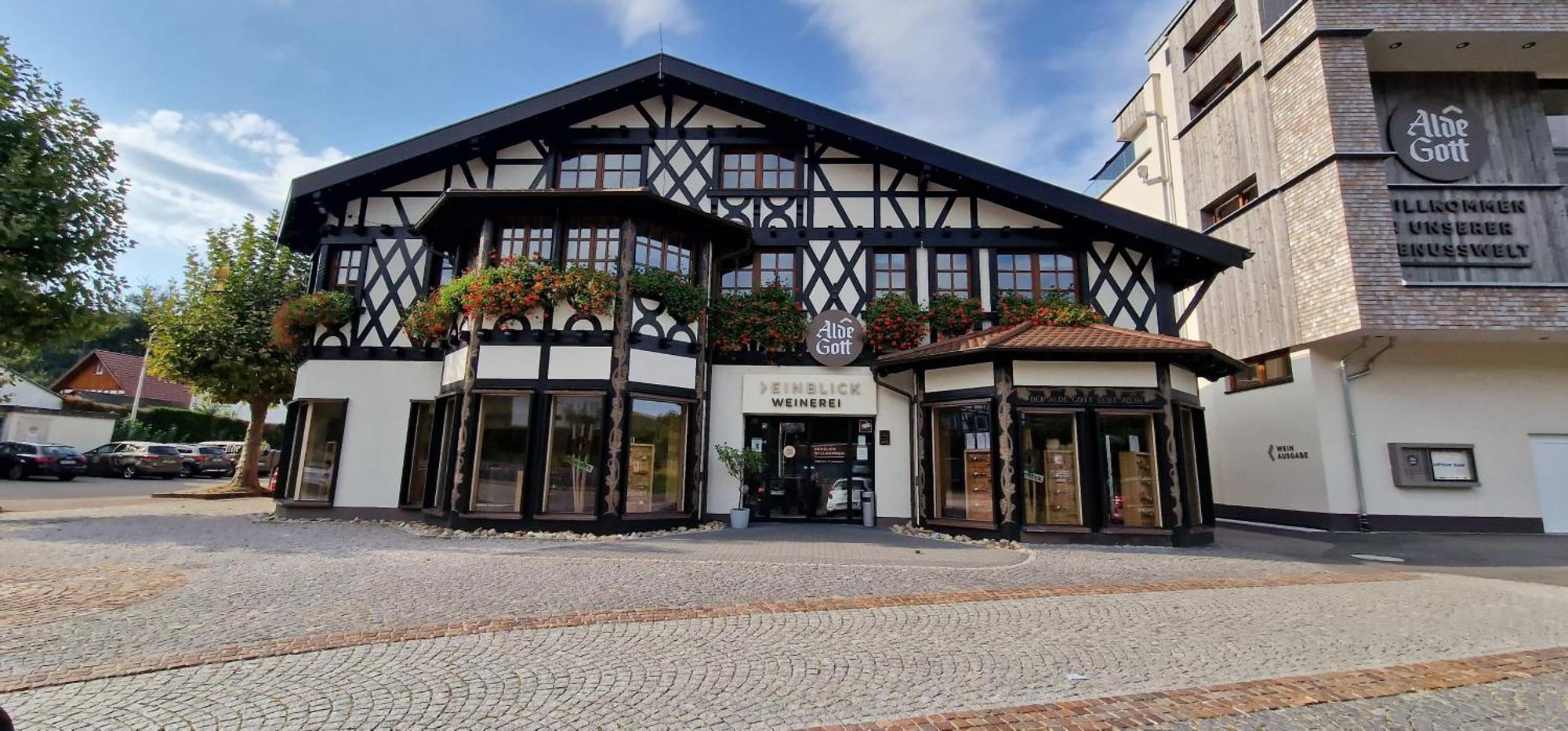 Renatas Ferienwohnung Sasbachwalden Kültér fotó