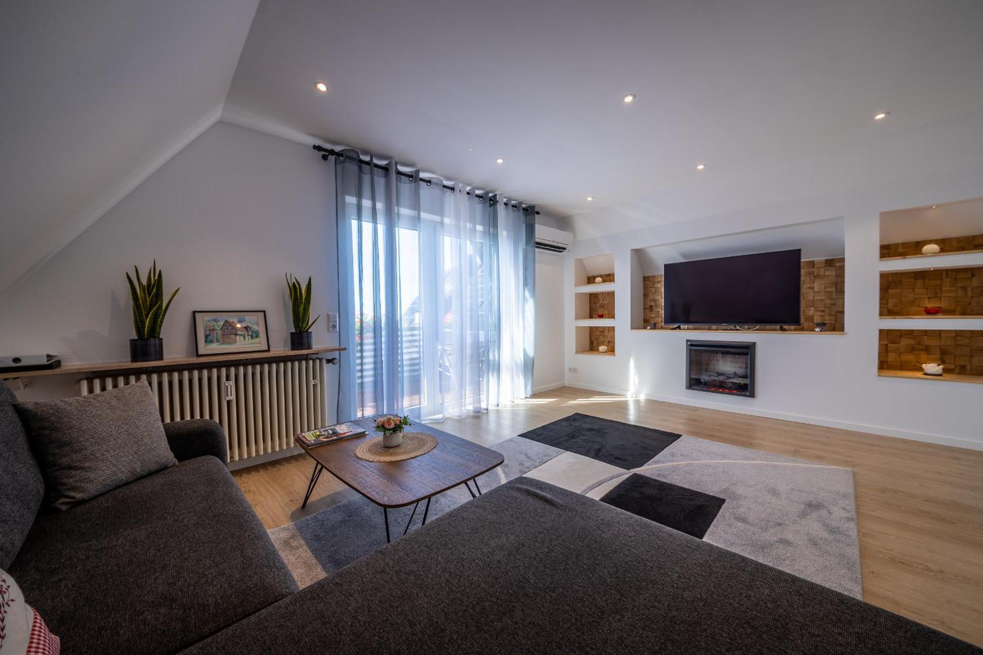 Renatas Ferienwohnung Sasbachwalden Kültér fotó