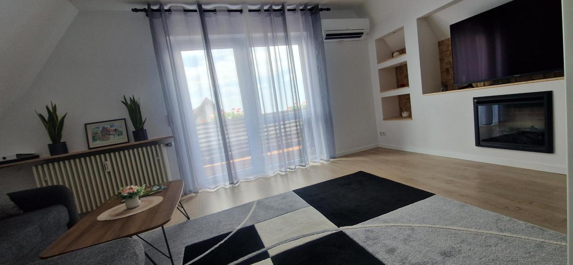 Renatas Ferienwohnung Sasbachwalden Kültér fotó