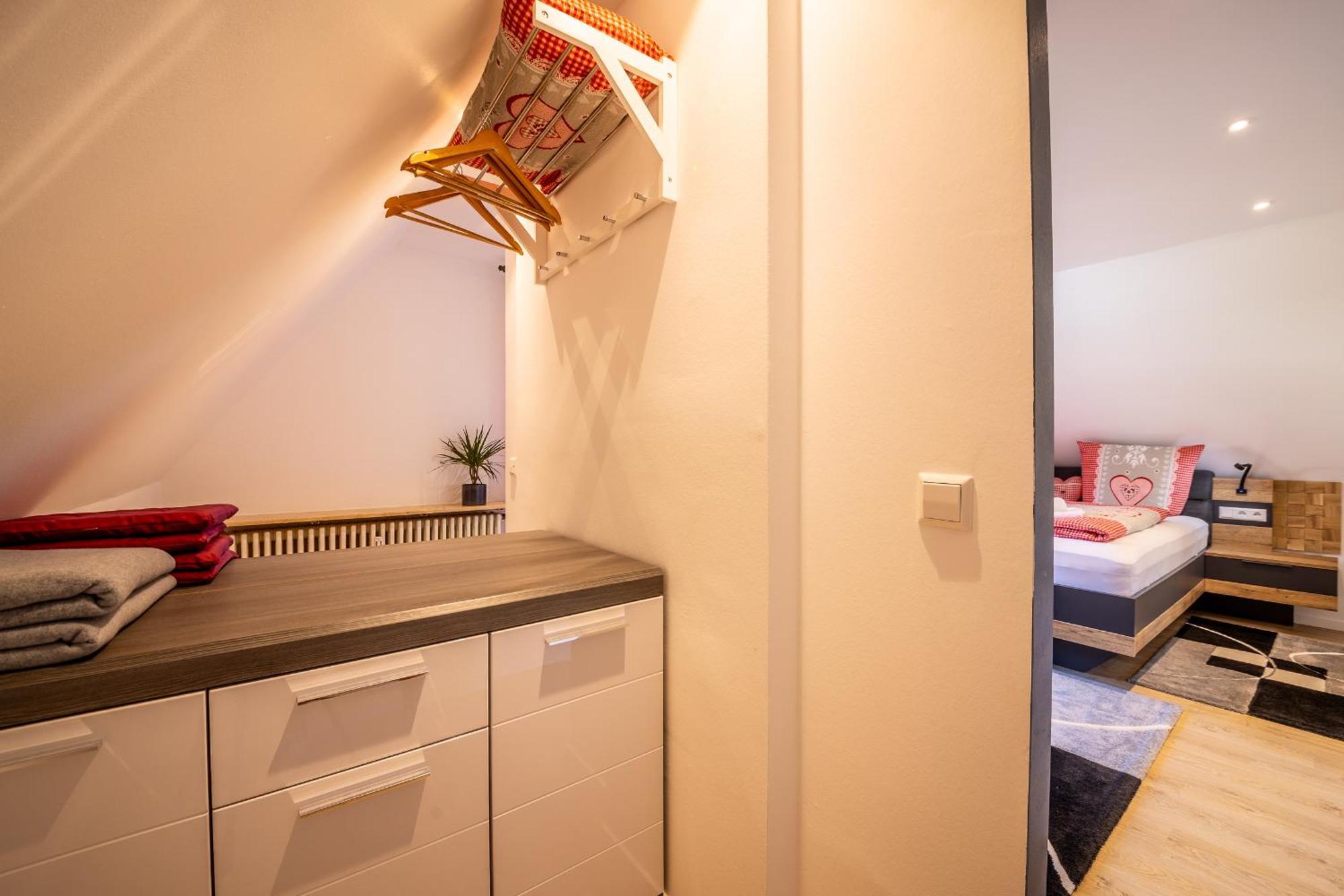 Renatas Ferienwohnung Sasbachwalden Kültér fotó