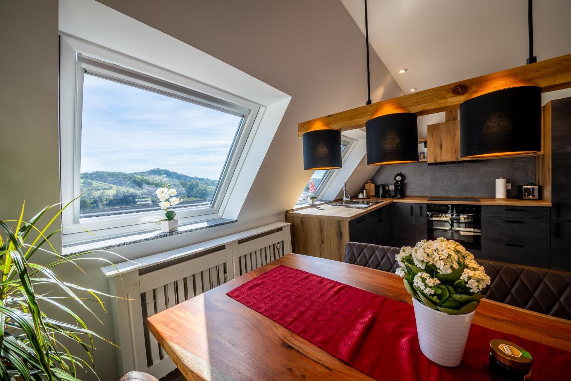 Renatas Ferienwohnung Sasbachwalden Kültér fotó